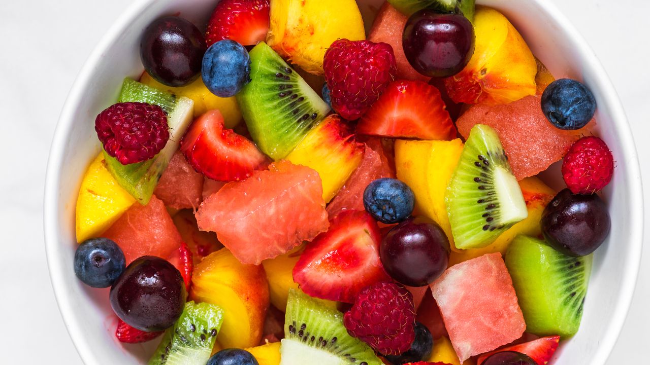 Quando comer frutas? As respostas do nutricionista