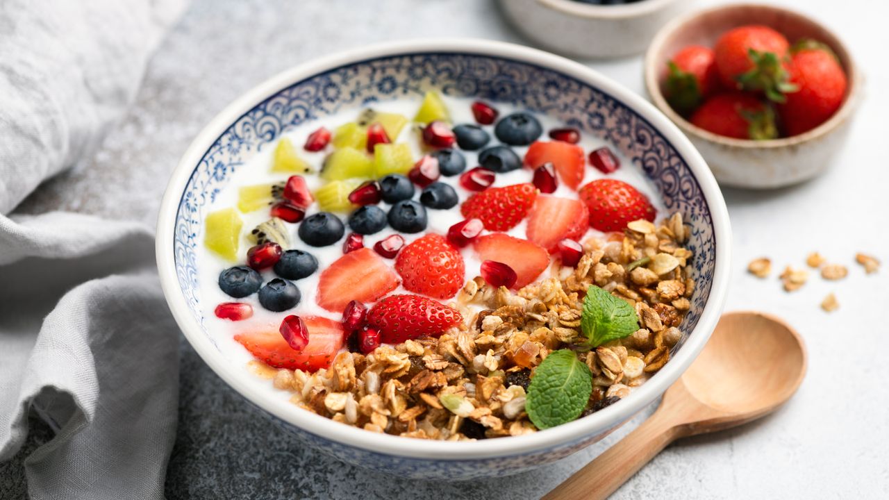 Glicose de sangue alto: os lanches recomendados pelo diabetologista