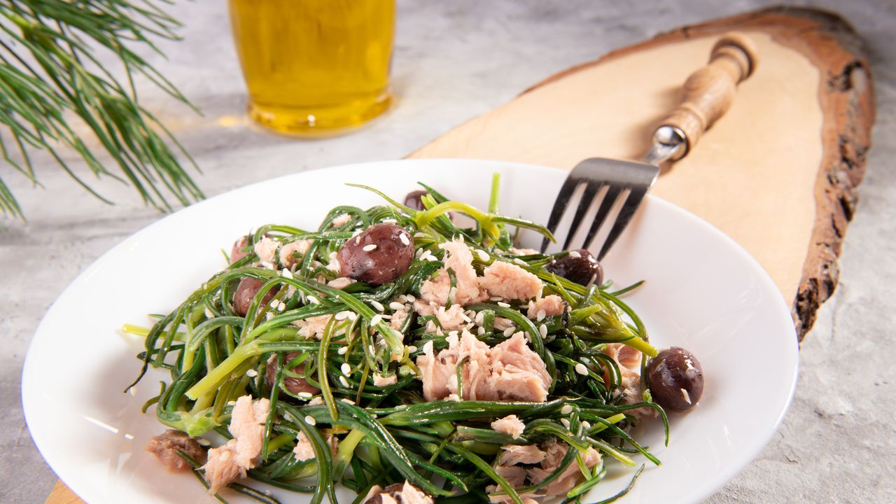 Como cozinhar o agretti: nosso guia completo