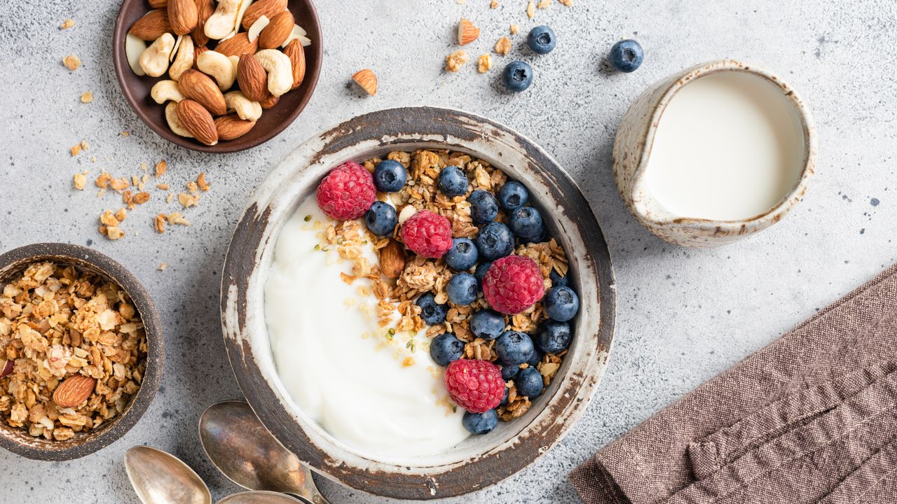 Cortisol e café da manhã: o nutricionista explica o vínculo
