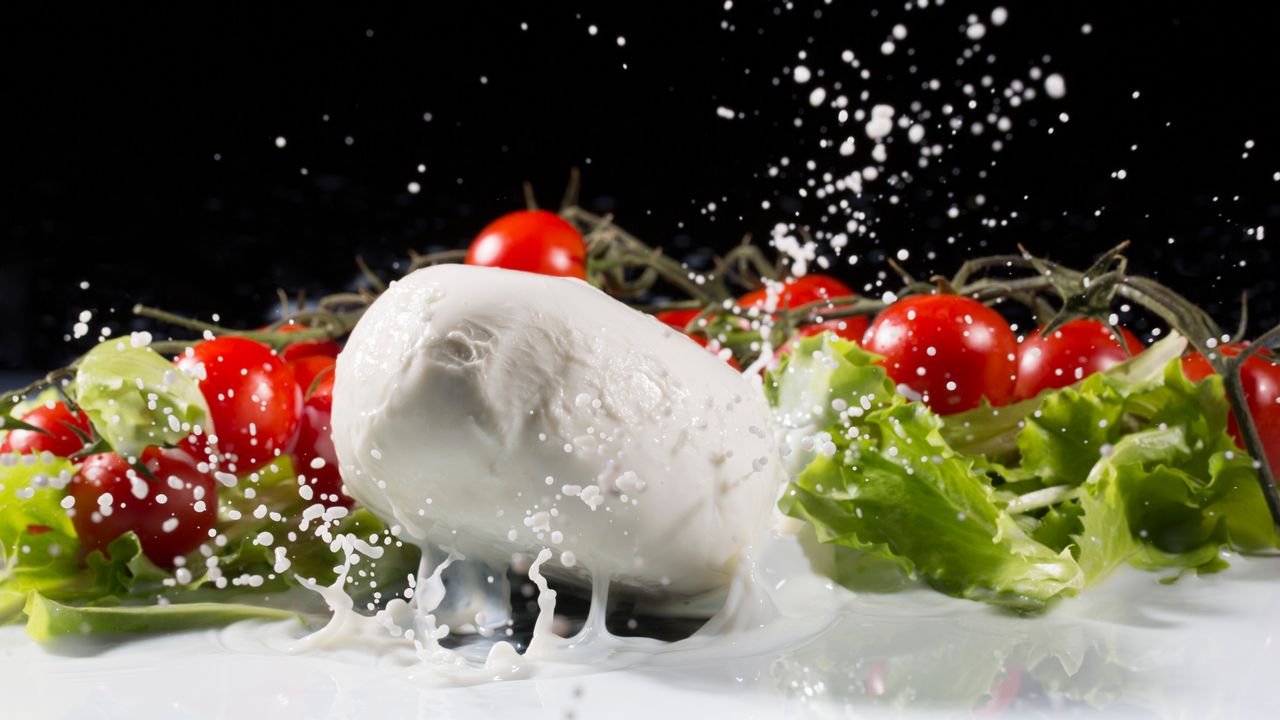Buffalo Mozzarella e Fiordilatte: como reconhecer o melhor