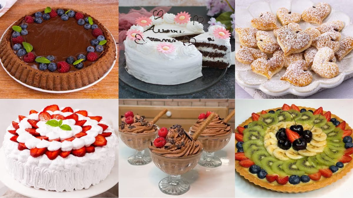 20 idéias deliciosas para surpreender