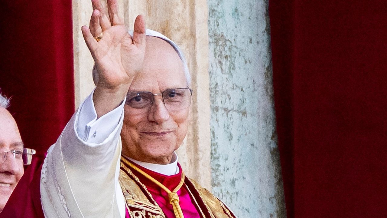 Papa Leo XIV: Da “Capital Mundial da Pizza” ao Vaticano