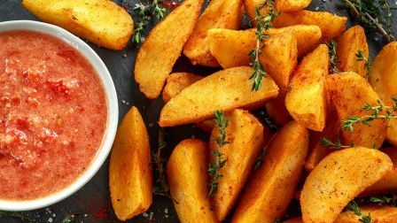 Receitas de batata saborosa | Cozinha italiana