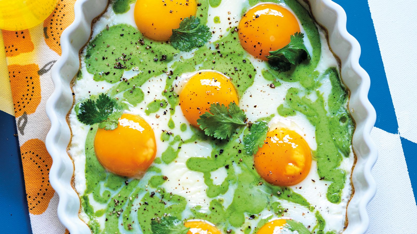 Receitas com ovos para o jantar: 35 idéias para todos os gostos