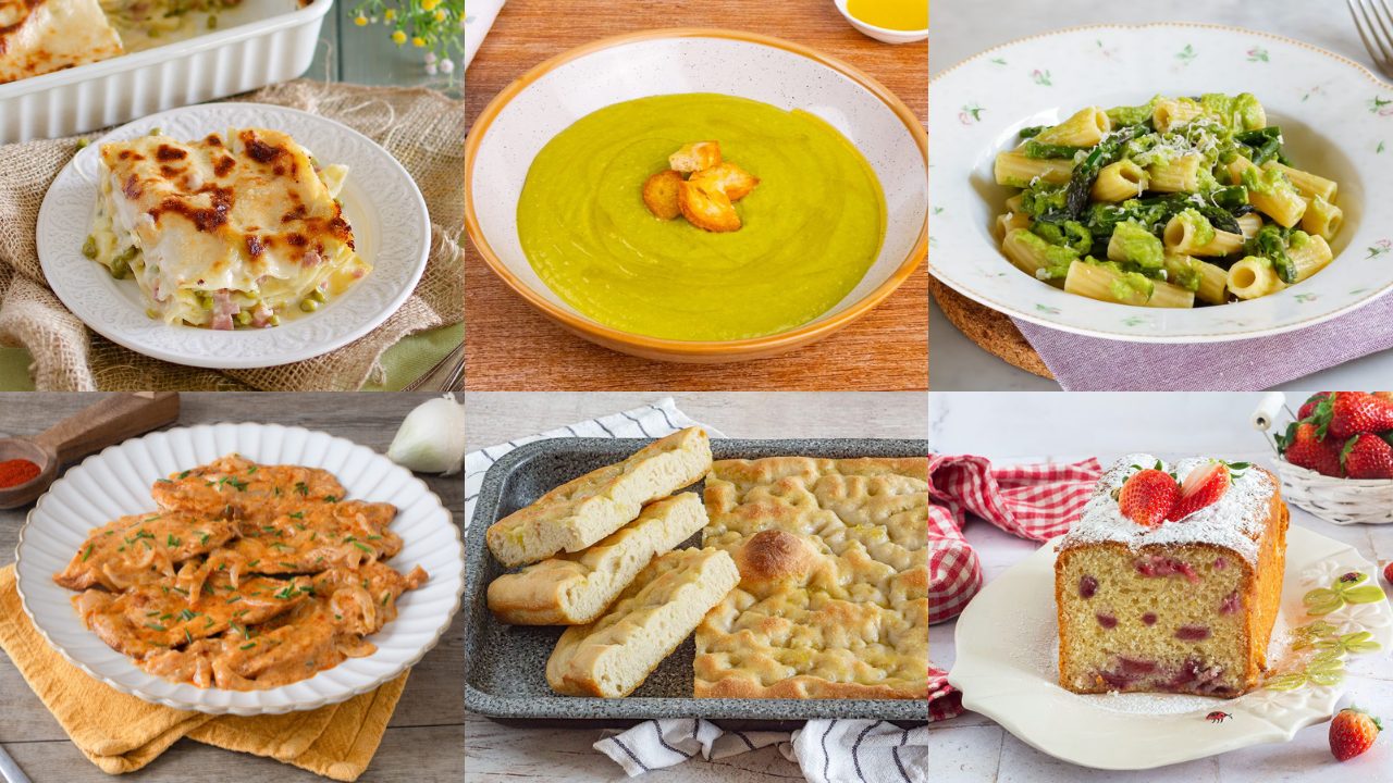 O que cozinhar em 5 de maio
